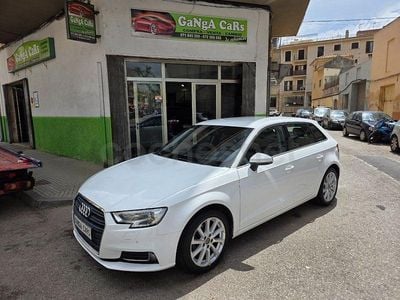Usado Audi A3