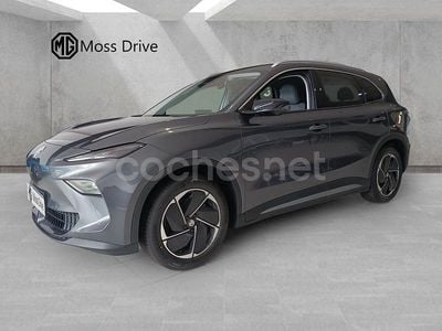 Eléctrico Usado 2025 MG MGS5 EV Luxury SUV | 34.990 €
