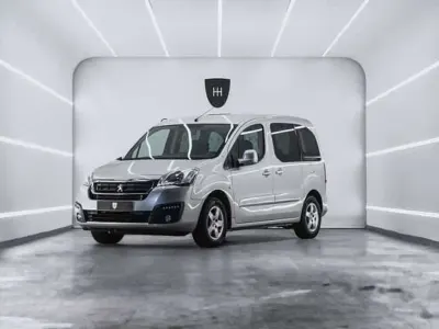 Usado Peugeot TePee