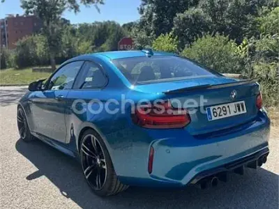 Usado BMW M2