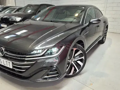Usado VW Arteon