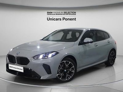 Usado BMW 120 Comfort Edition 163 CV (119 kW) 2025 Utilitario