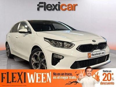 Kia Ceed GT