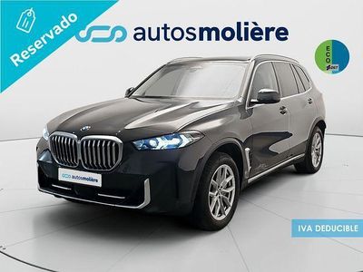Usado BMW X5 xLine 381 CV (280 kW) 2023 Marrón SUV