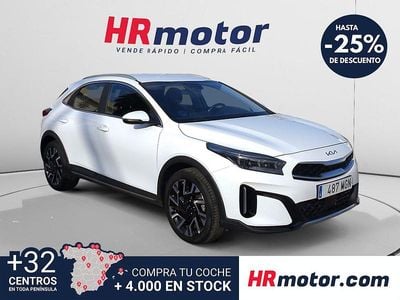 Usado Kia XCeed 141 CV (103 kW) 2023 Blanco SUV
