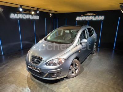 Seat Altea XL