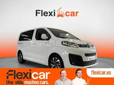 Citroën Spacetourer