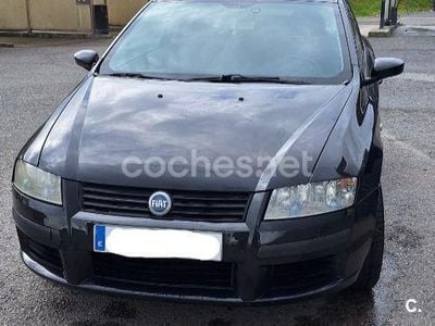 Fiat Stilo