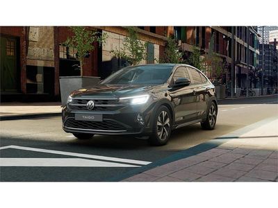 Nuevo VW Taigo 116 CV (85 kW) 2025 Negro oscuro SUV