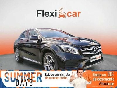 Mercedes GLA200