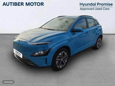 Dive in jeju Usado 2023 Hyundai Kona SUV | 19.900 €