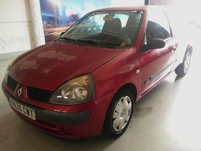 Renault Clio II