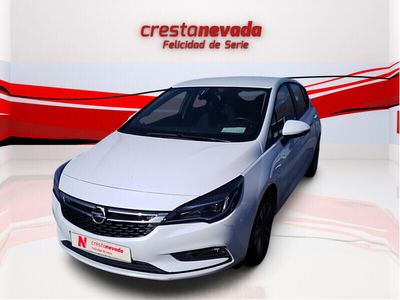 usado Opel Astra 1.6 CDTi SS 81kW 110CV Selective Pro Te puede interesar