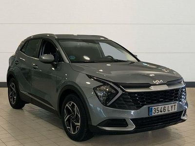 Plata Usado 2022 Kia Sportage SUV | 23.300 € (Precio justo)
