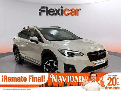 Blanco Usado 2020 Subaru XV Sport SUV | 15.990 €