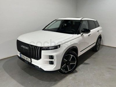 Usado Jaecoo 7 147 CV (108 kW) 2025 Blanco SUV