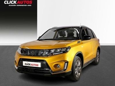 usado Suzuki Vitara 1.4 GLE Hybrid 48V