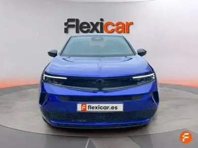 Occasion Opel Mokka 136 ch (100 kW) 2025 Bleue SUV