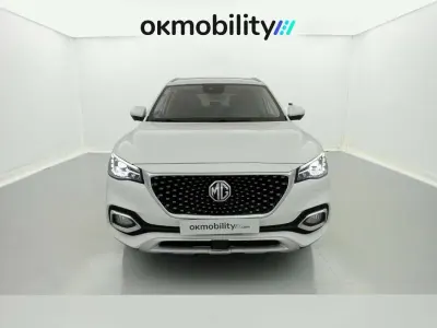 Używany MG EHS