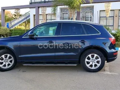 Occasion Audi Q5