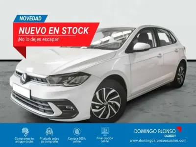 Usado VW Polo