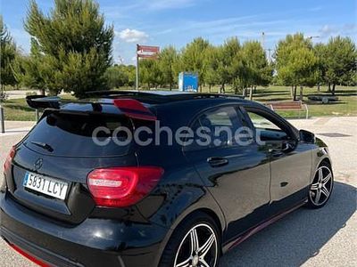 Mercedes A250