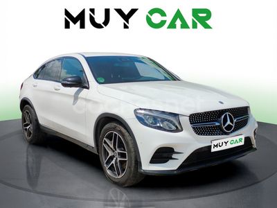 Mercedes GLC220
