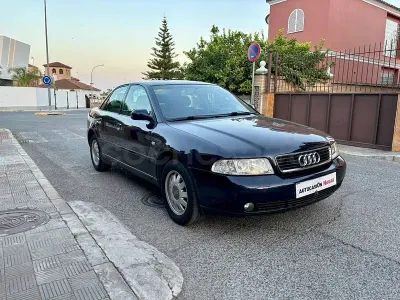 Usado Audi A4