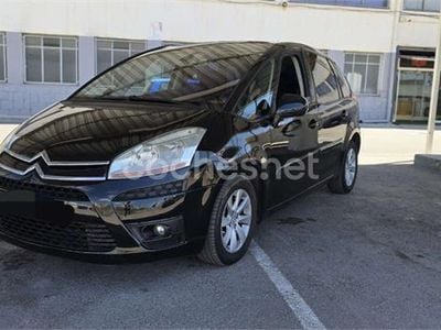 Citroën C4 Picasso