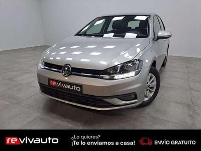 VW Golf VIII
