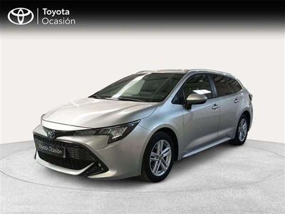 usado Toyota Corolla 1.8 125H ACTIVE TECH E-CVT TOU SPORT