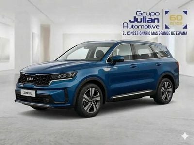 Nowe Kia Sorento 194 KM (142 kW) 2026 Otro SUV