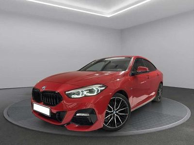 Rojo Usado 2021 BMW 218 Shadowline Coupe | 25.990 € (Precio justo)