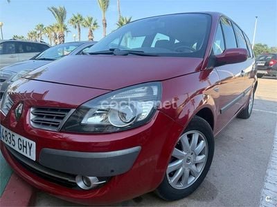Renault Scénic II