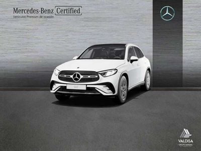 Mercedes GLC220