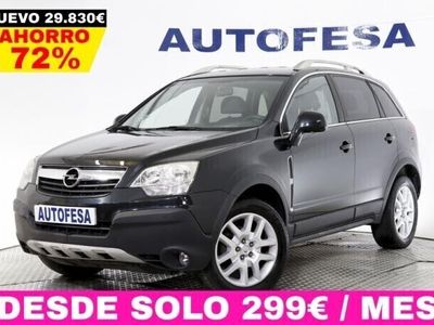 usado Opel Antara 2.0 16v CDTi 150cv Energy 4x2 5p