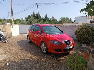 Seat Altea XL