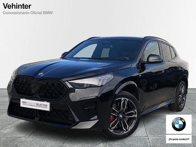 Usado 2024 BMW X2 Comfort Edition SUV | 45.700 €
