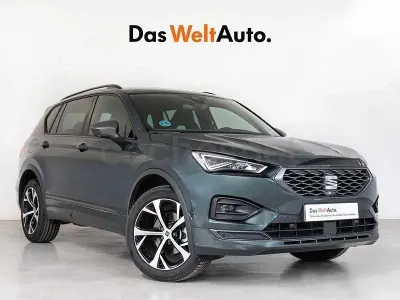 Usado Seat Tarraco