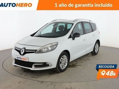 Renault Scénic III