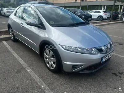 Usado Honda Civic