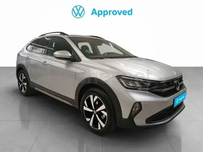 Occasion VW Taigo 116 ch (85 kW) 2025 Gris SUV