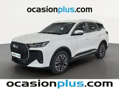 Usado Ebro s700