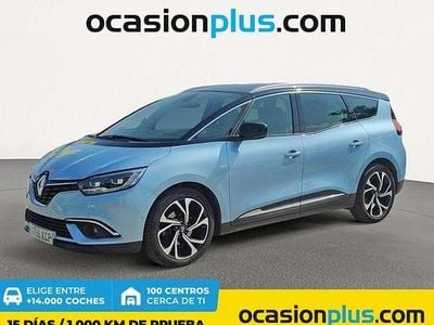 Renault Grand Scénic IV