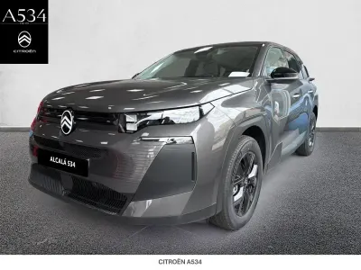 Usado Citroën C5 Aircross