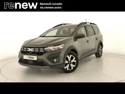 Usado Dacia Jogger