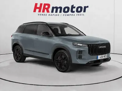 Usado Jaecoo 7 147 CV (108 kW) 2025 Blanco SUV