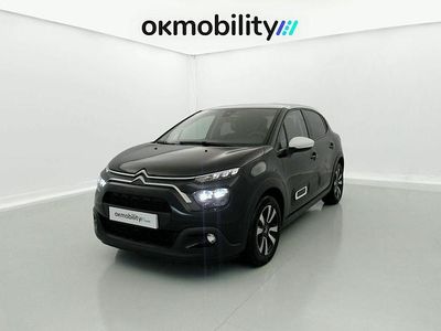 Usado Citroën C3