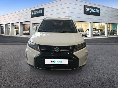 Usado Suzuki Vitara 129 CV (94 kW) 2024 Blanco SUV