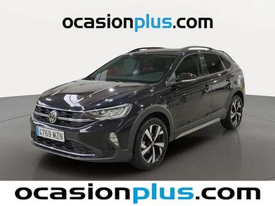 Negro Usado 2025 VW Taigo SUV | 20.969 € (Precio justo)